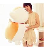 Amazon.co.jp: 夏目友人帳 大きいぬいぐるみ ニャンコ先生 (ニヤリ